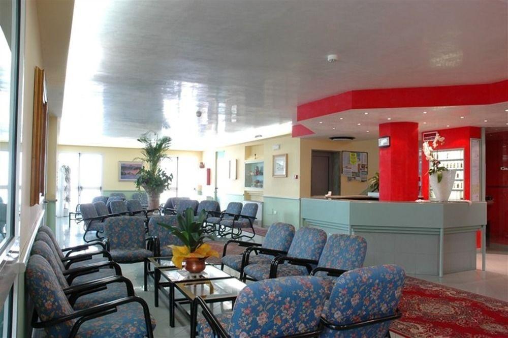 Plaza 3* Rimini