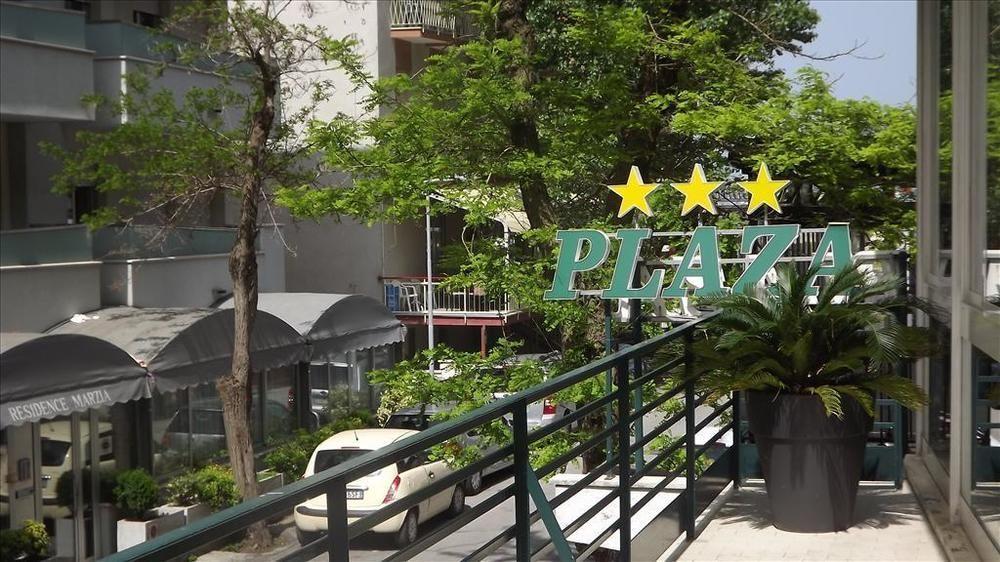Plaza Hotel Rimini