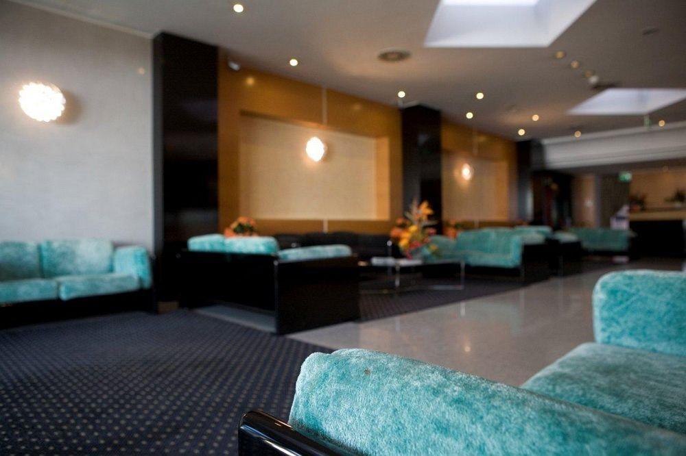 Junior Hotel 3*