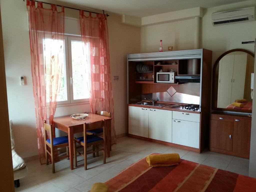La Aparthotel