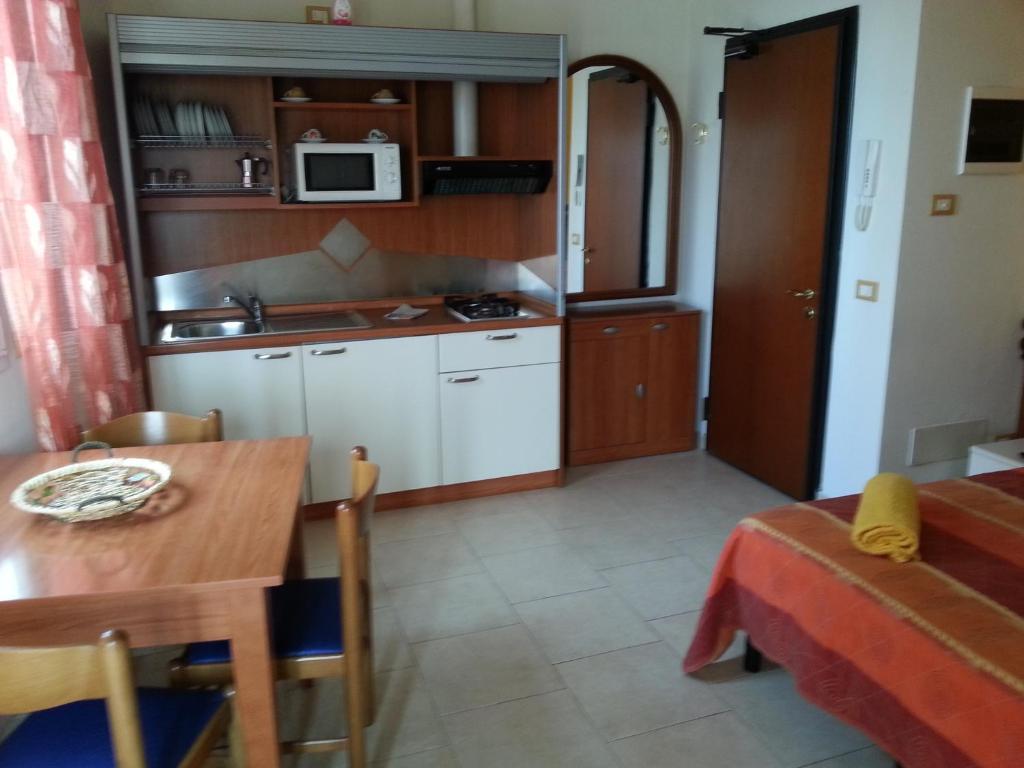 Aparthotel La Rimini