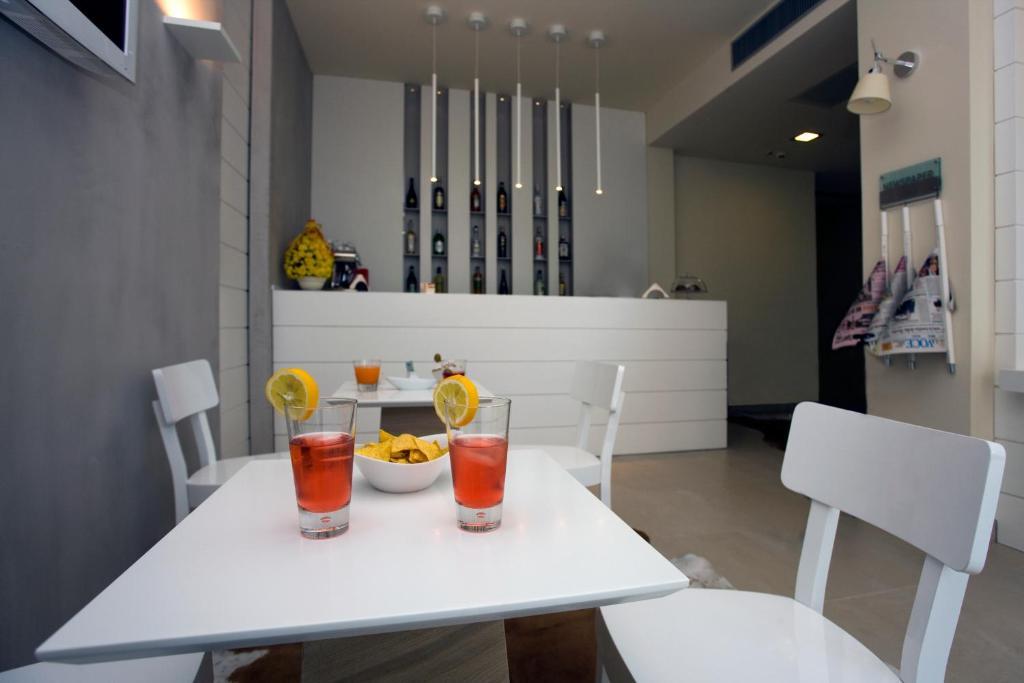 Belmare Aparthotel 4*