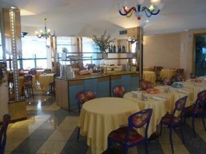 Livia 2* Rimini