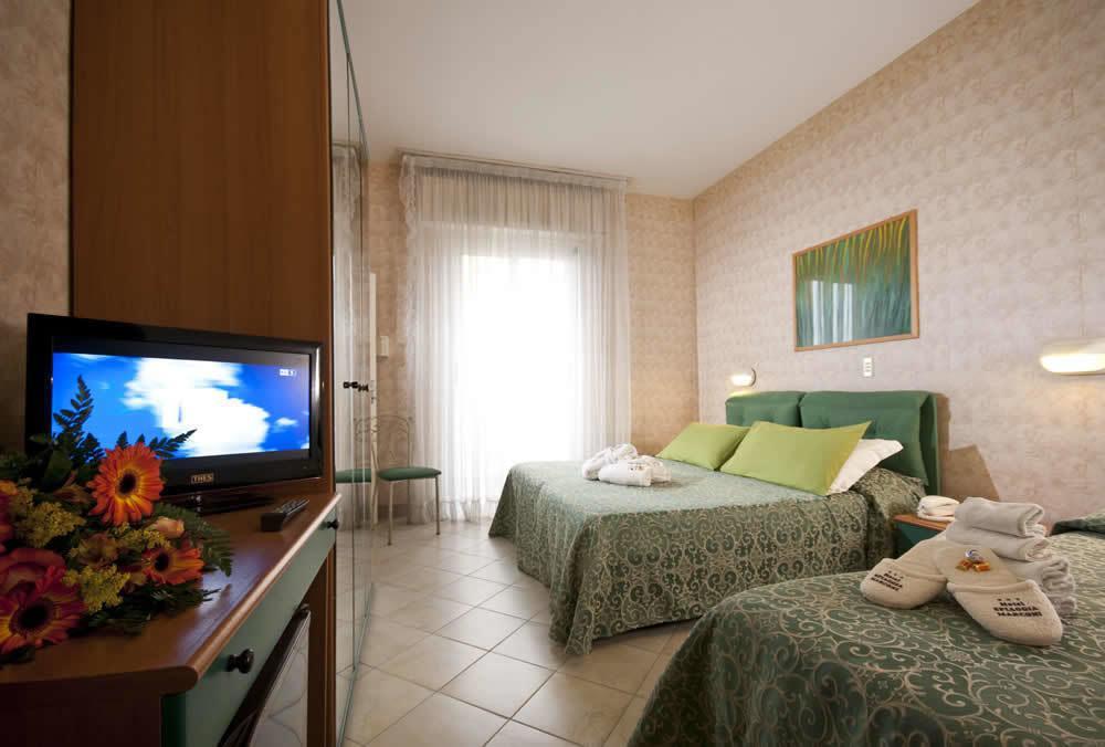 Marconi 3* Rimini