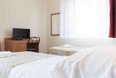 Maracaibo Hotel