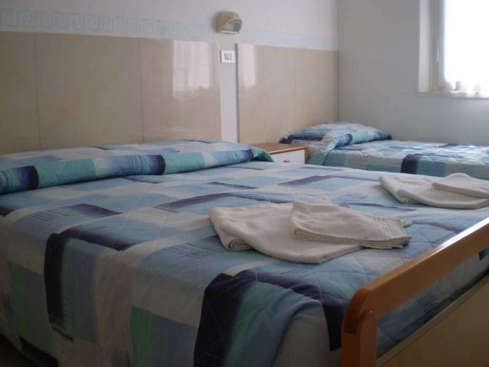 Ca Vanni Hotel
