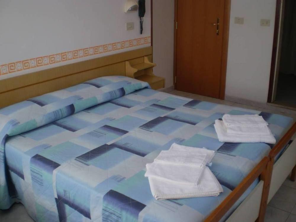 Ca Vanni Hotel 3*