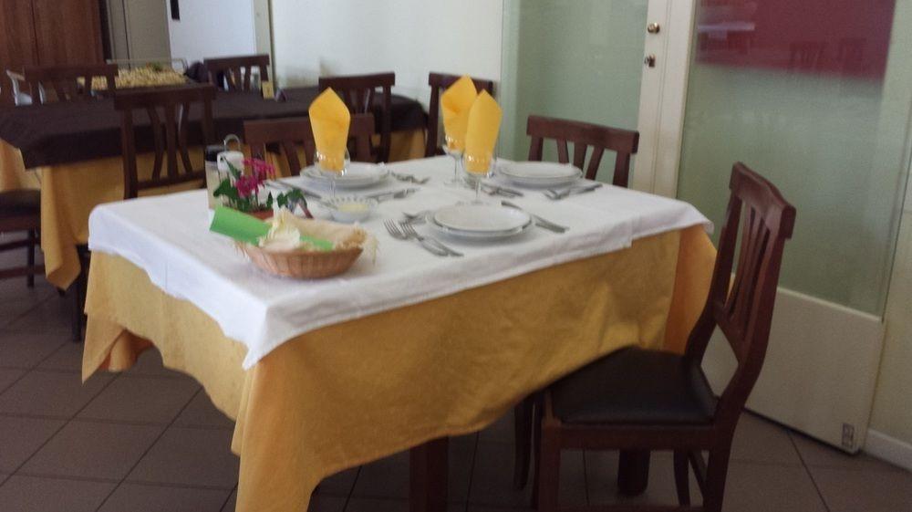 Ca Vanni Hotel