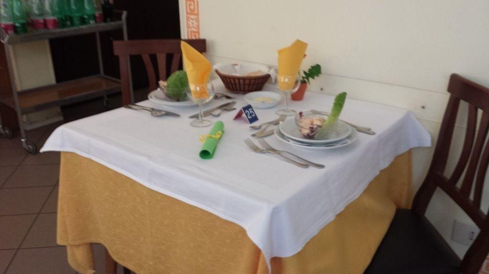Ca Vanni Hotel 3*