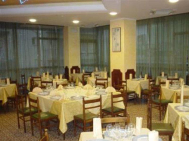 Hotel Fellini Rimini