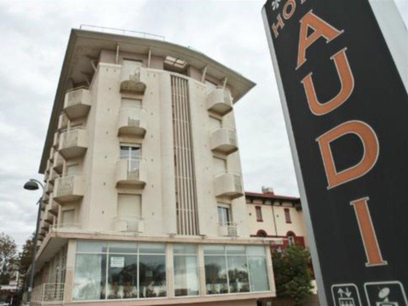Hotel Audi 3*