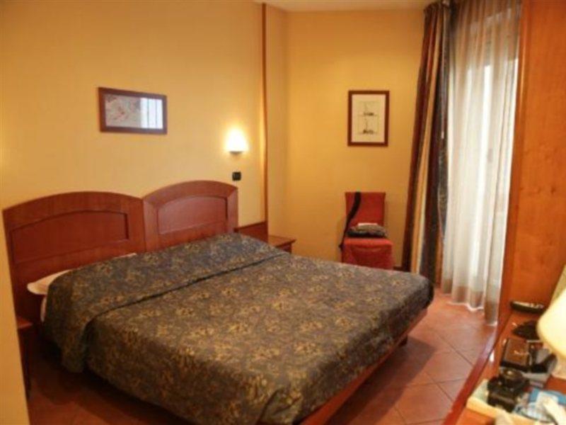 Hotel Audi