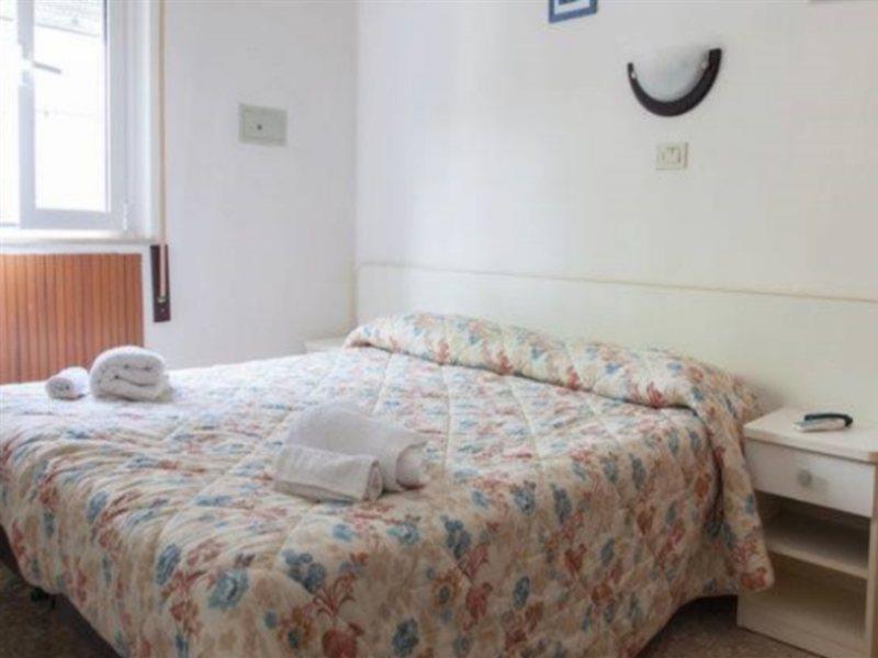 Hotel Alabama Rimini