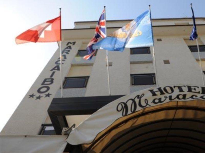 Hotel Maracaibo