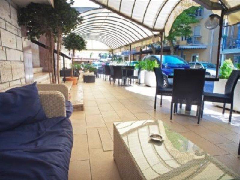 Hotel Maracaibo Rimini