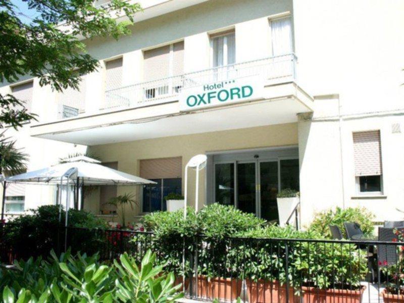 Hotel Oxford