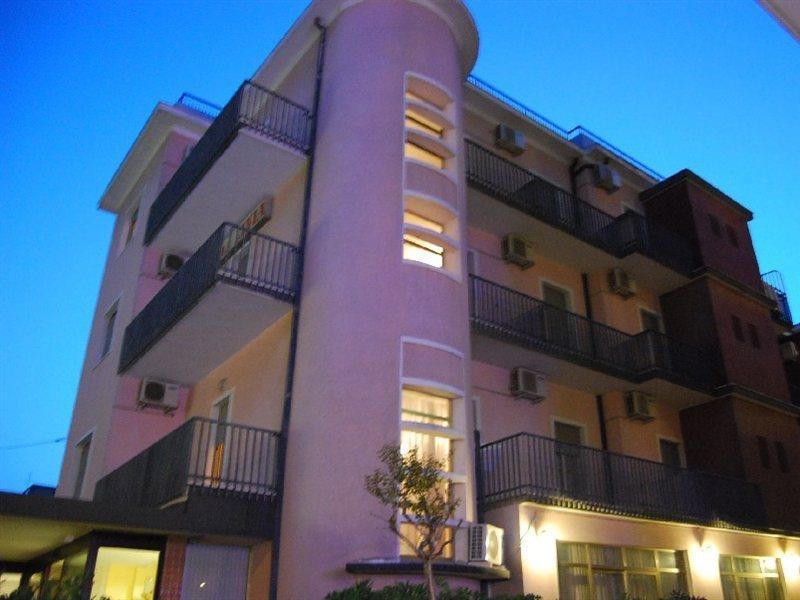 Hotel Livia Rimini