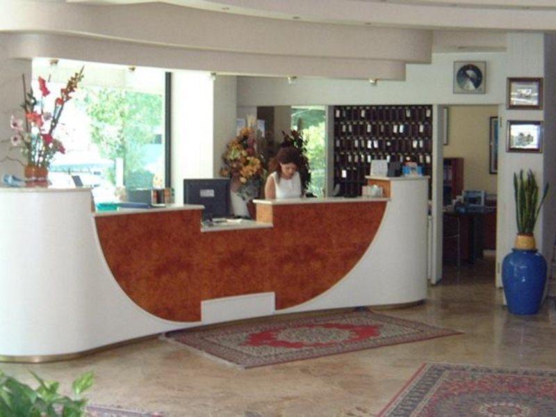 Hotel Artide 3*
