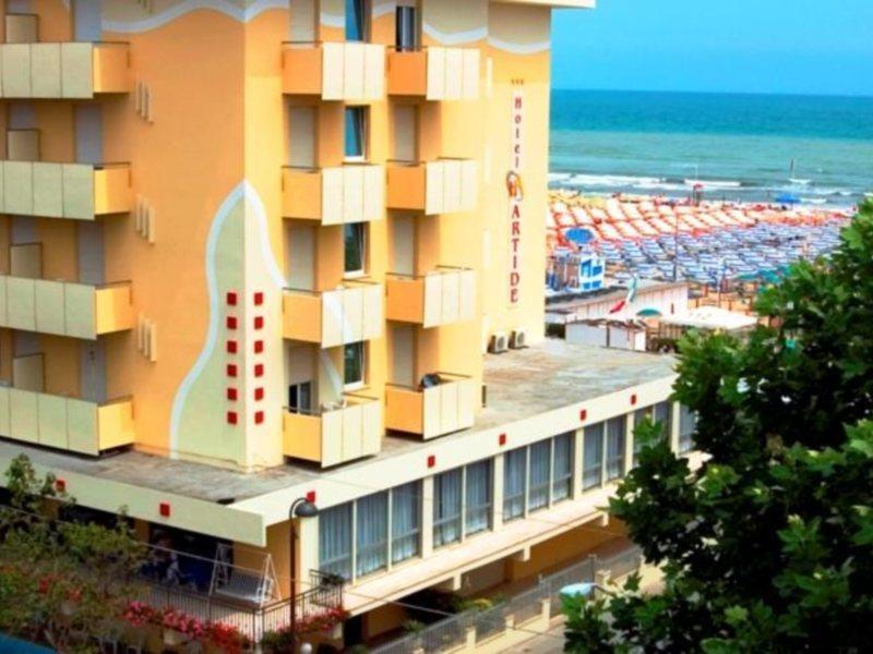Hotel Artide