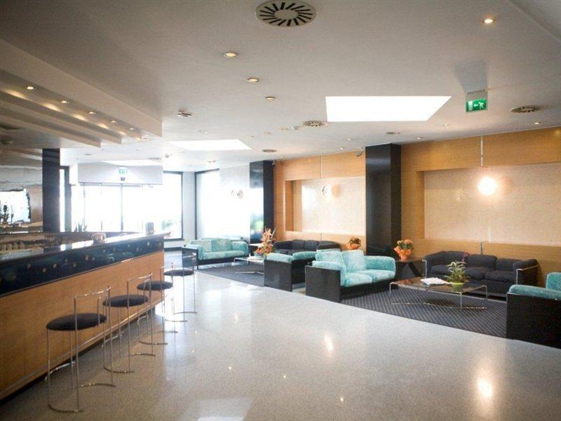 Hotel Junior 3*