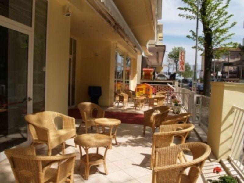 Hotel Cuba Nuova Gestione Rimini