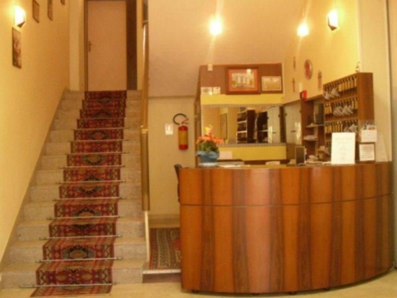 Hotel Cuba Nuova Gestione 3*