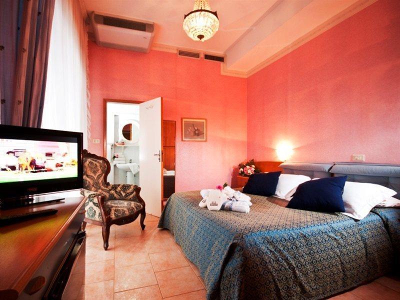 Hotel Marconi