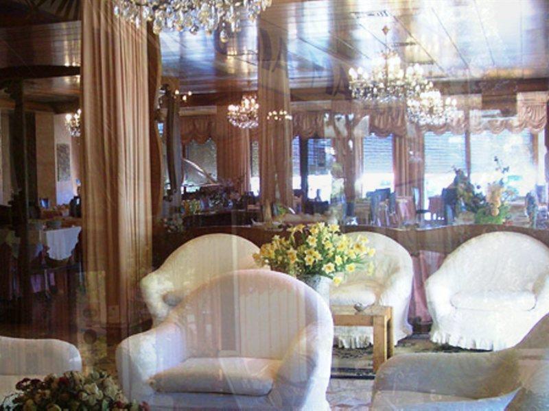 Hotel Marconi Rimini