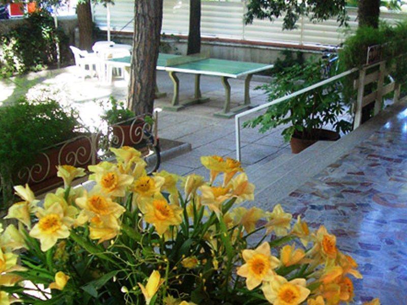 Hotel Marconi 3*