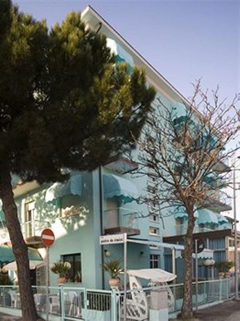 Hotel Savina Rimini