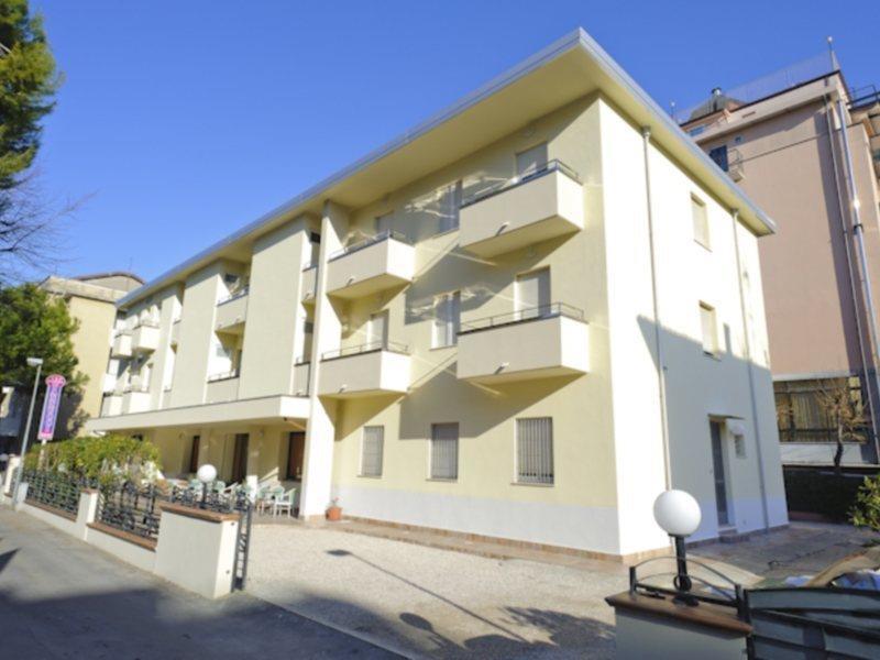 Vannucci Rimini