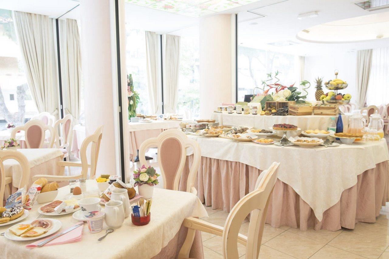 Hotel Royal Plaza Rimini
