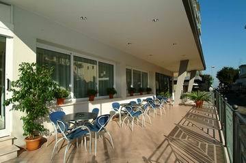 Hotel Jana Rimini