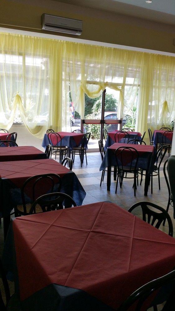 Hotel Lorena