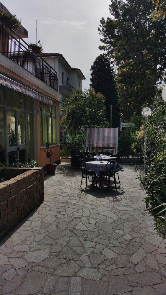 Hotel Lorena Rimini