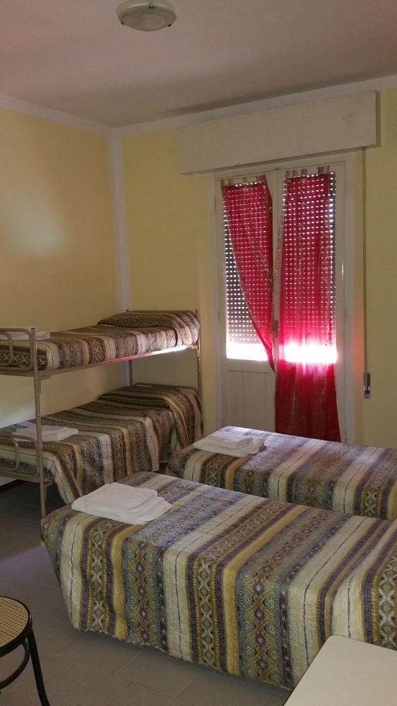 Hotel Lorena