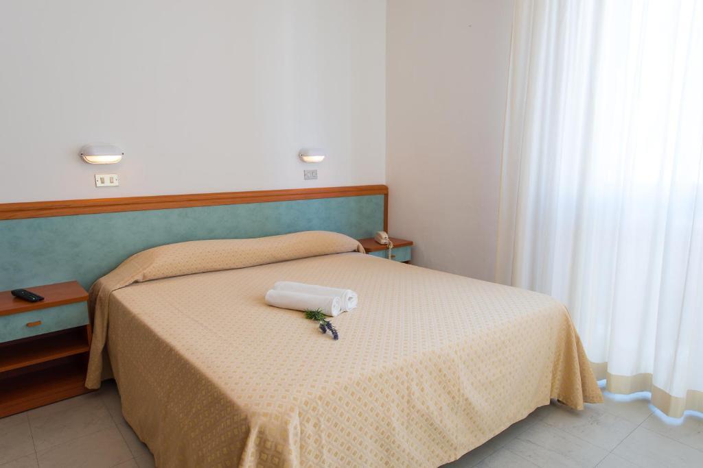Hotel Sirena Rimini
