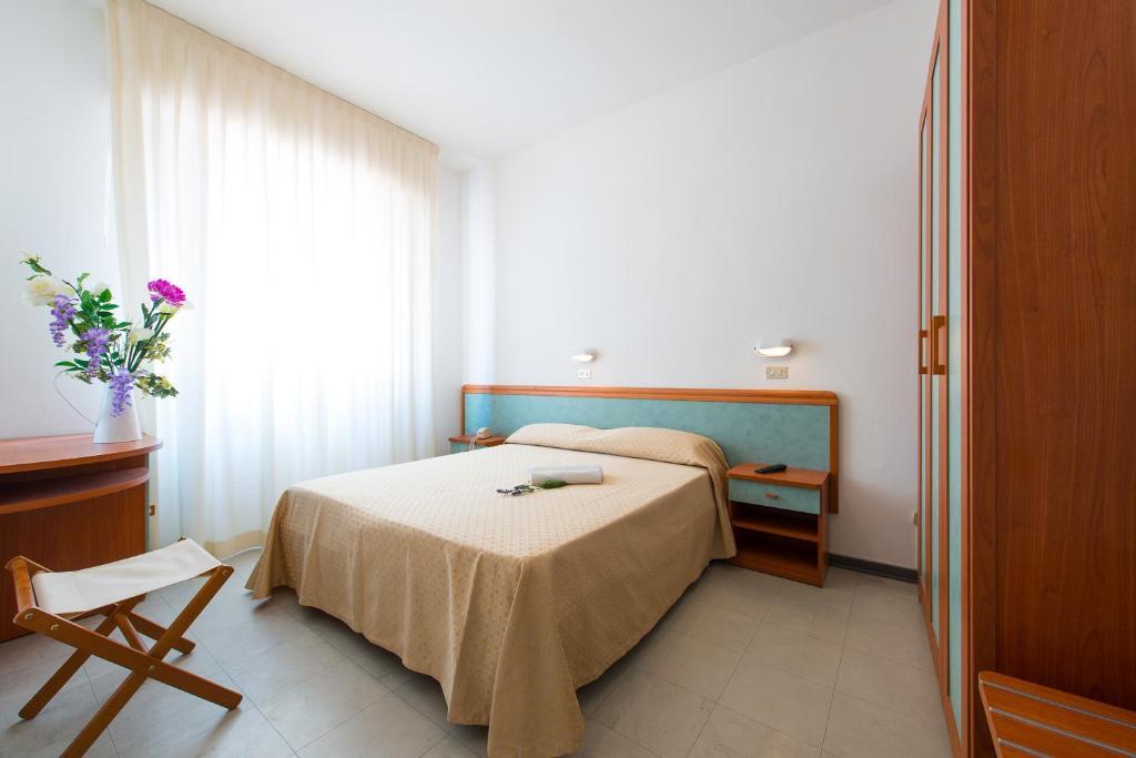 Hotel Sirena Rimini