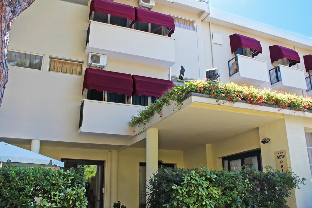 Hotel New Primula