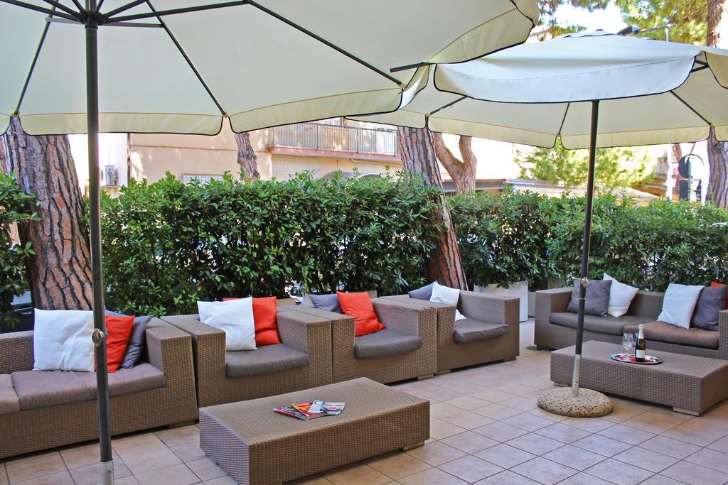 Hotel New Primula 3*