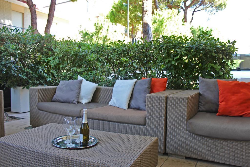 Hotel New Primula