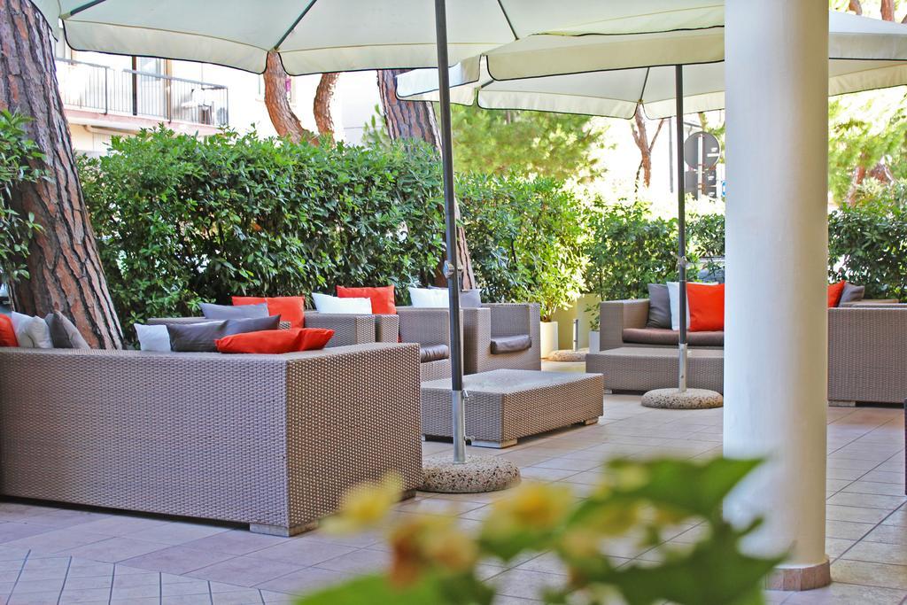 Hotel New Primula 3*