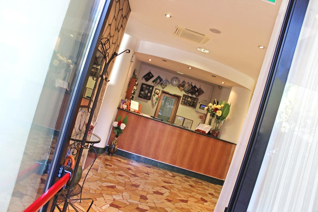 Hotel New Primula Rimini