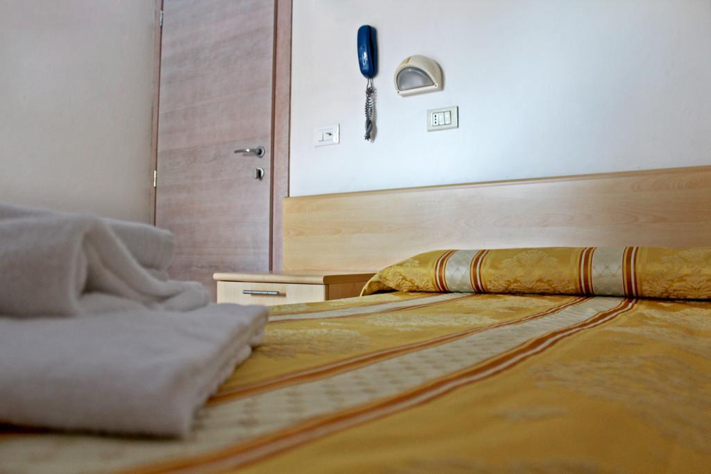 Hotel New Primula 3*