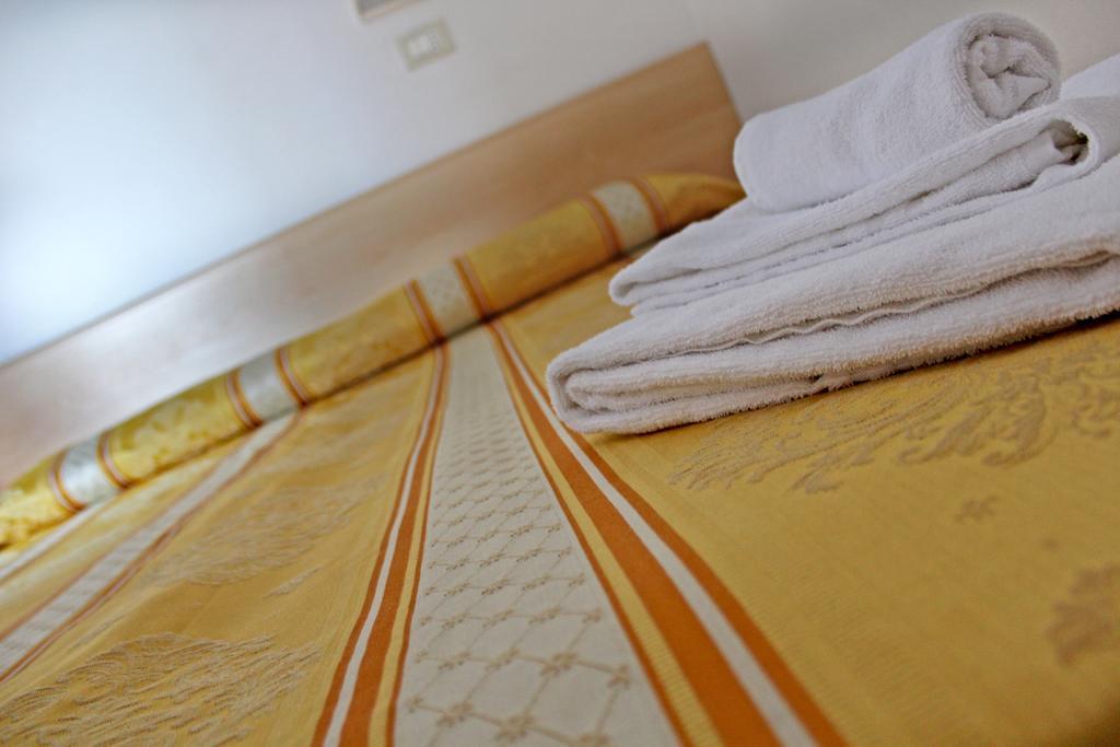 Hotel New Primula 3*