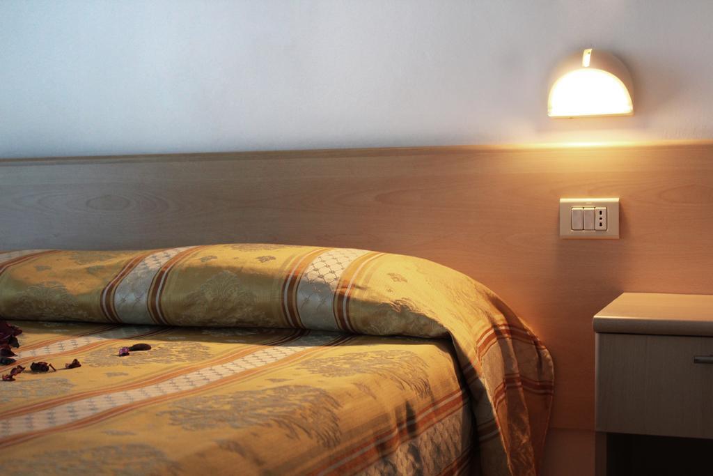Hotel New Primula 3*