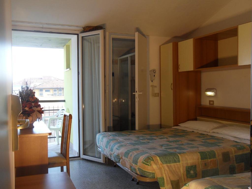 Hotel Aros Rimini