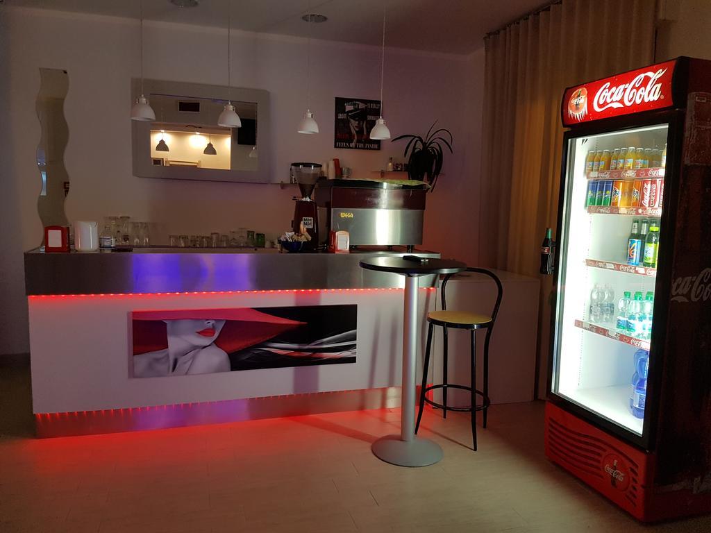 Hotel Asso 3*