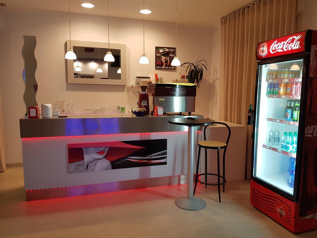 Hotel Asso Rimini