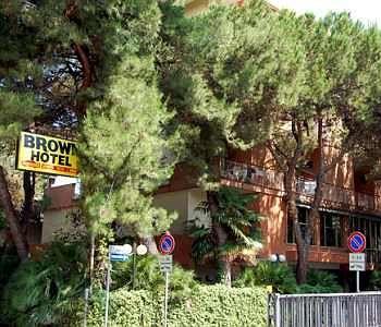 Atrium Rimini